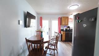 121 Rosemont Ln video tour
