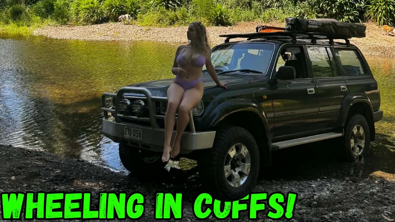 The 80's first trip!!