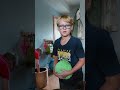 Trick shot part 3 :D