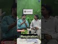 Photosynthesis Vs Respiration l Sanjay sir &amp; Sudhakar sir l