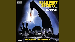 Video voorbeeld van "Blaq Poet - Life Of A Hustler feat. Capone"