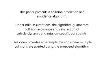 Avoiding Multiple Collisions through Trajectory Replanning using Piecewise Bézier Curves