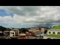 The view from where I work