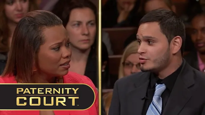 Man Says Woman Was A Friend With Benefits, Now Den...