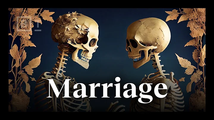 Is marriage dying? | Richard Reeves - DayDayNews