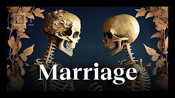 Is marriage dying? | Richard Reeves