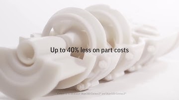 3D Systems ProJet MJP 5600 Printer