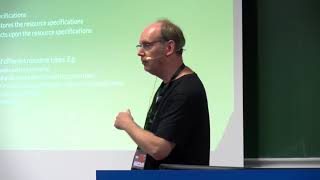 Famous 2018 - Developing a devops friendly Kubernetes integration for ArangoDB Wealth
