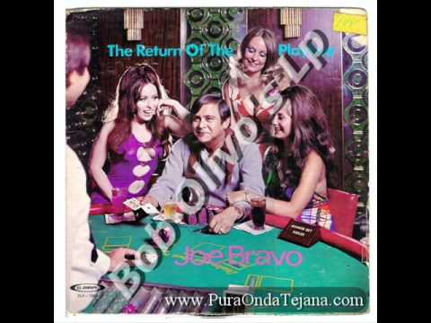 The Return Of The Playboy - Joe Bravo.wmv