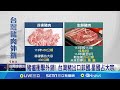 非洲豬瘟疫情