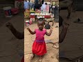 Jerusalema kids Dance challenge  Master KG , Nomcebo , Burna Boy | Wembly Mo Foundation