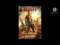 Baaghi 3 ringtone | Get ready to fight