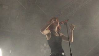 Paramore Future Live 4/30/15 West Palm Beach, Florida Sunfest