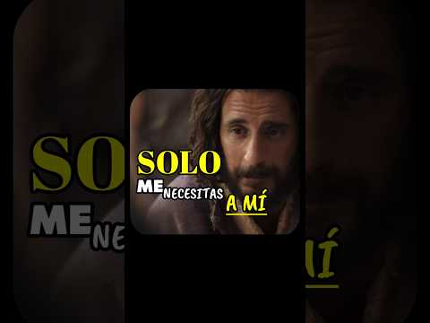 ¡Jesús lo sanó