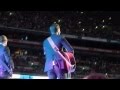 justin timberlake - mirrors (live acoustic at summertime ball)