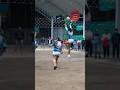 😱🔥Qué Porte🔥😱 #viralvideo #volleyball #volley #voli #voleybol #ecuavoley #volyball #fyp #viralshorts