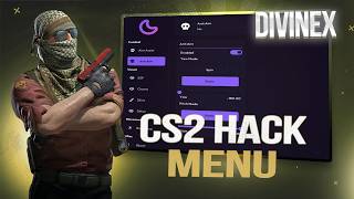 Famous CS 2 Hack Menu [Free 2026] | BEST CS 2 Cheats [Update] | NEW CS 2 Hacks | Aimbot & Wallhack Profile