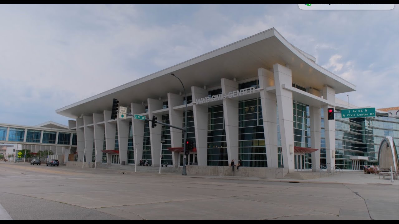 US MOGAD Patient Summit at Mayo Clinic Sizzle Reel