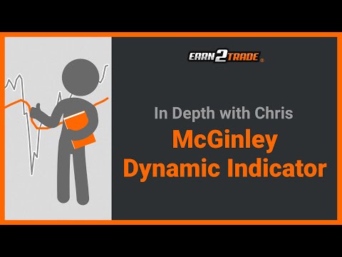 All You Need to Know About the Mcginley Dynamic Indicator