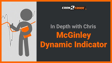 All You Need to Know About the Mcginley Dynamic Indicator