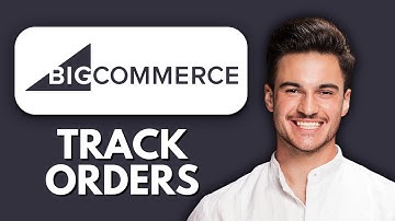 NEW! How to Track Orders in BigCommerce (2025) 📦 | Order Management Dashboard Tutorial