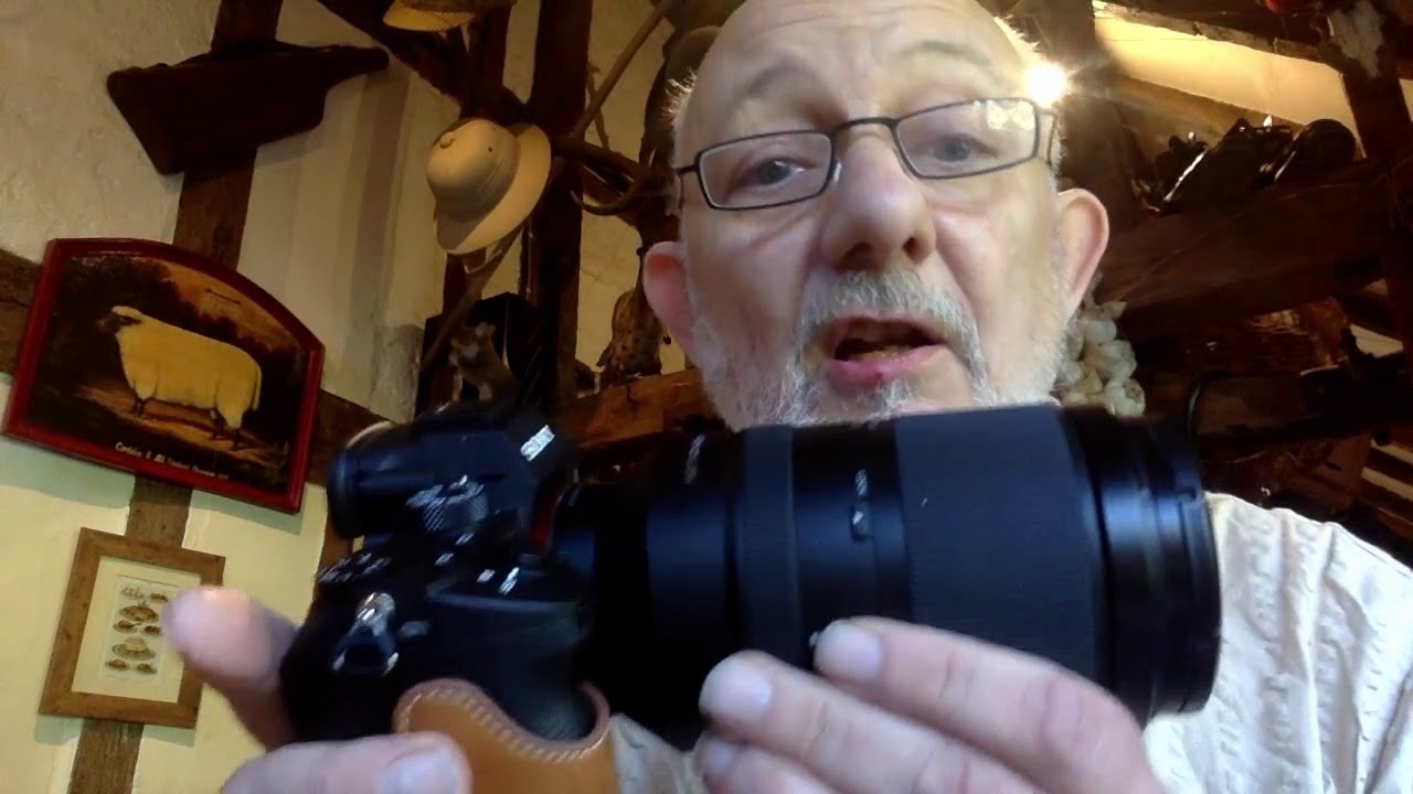 SEL70300G Reviews & Ratings | α Lenses | Sony Canada