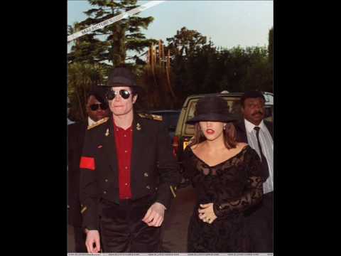 Michael Jackson's romances You are my life.by Ana ...