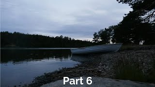 Motorcycle trip Poland, Baltic States and Finland on BMW R 1100 GS and Suzuki V-Strom 650 - Part 6