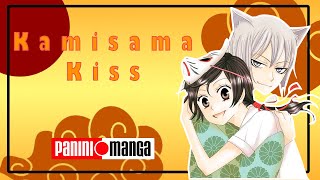 Kamisama Kiss 🦊🦊 - Panini Manga Mx - Muestra y Opinión
