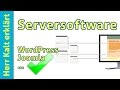 Wie funktionieren wordpress  co blogsoftware und cms verstehen