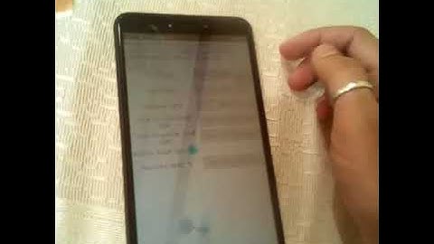 MI max 2 LED light or notification light not working issue sorted out hardware test included