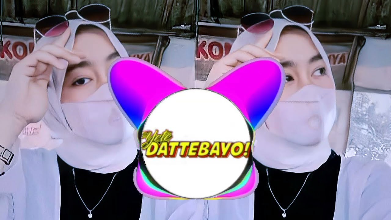 Dj NO COMEN  VIRAL TIKTOK TERBARU
