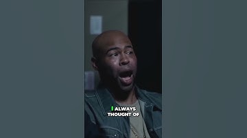 Thumbnail of Key & Peele | Silly guys thinks he's Funshine bear.