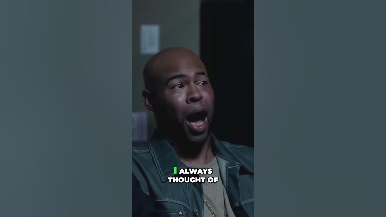 Key & Peele | Silly guys thinks he's Funshine bear.