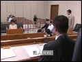 「あなたも参加する刑事裁判～裁判員制度が始まります～」