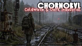 Dark Industrial • Darkwave • Coldwave • Lo Fi Post Punk ☢ ARCHIVE OF DUST