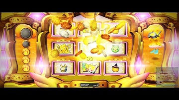 How to get a Pse Burst (Pso2)