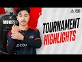 Tournament highlights 09  a51 mukesh