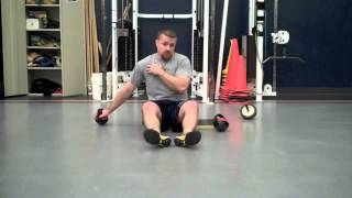 Spheerz Core Trainer Review