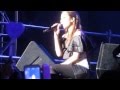 28 12 2013 天王天后演唱會 蕭亞軒 錯的人 28 12 2013 天王天后演唱會 蕭亞軒 錯的人