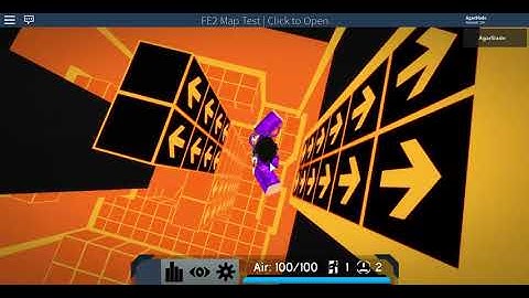 Regain Control (Crazy) FE2 map testing