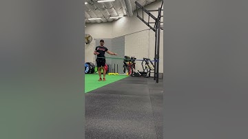Lateral Deceleration Progressions