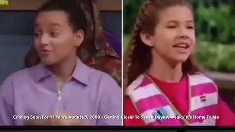 What Should We Do Final Part (Camp WannaRunaRound (2000 Version))