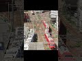 名鉄を過密ダイヤにしてみた【Cities Skylines / シティーズスカイライン】#名鉄 #shorts