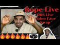 Rope Live Installation With OBS Webcam