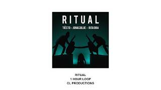 Rita Ora - Ritual (1 hour loop) | CL Productions