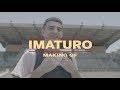 MAKING OF DE IMATURO – JÃO