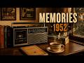 The Warm Sound of a Simpler America | 1950s Radio Memories
