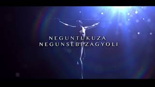 ELI WASSWA - NALI SISAANILA [LYRIC VIDEO]