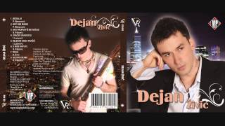 Dejan Zivic - Noc bez maski - (Audio 2009)